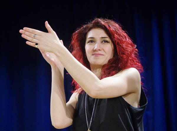 Germana La Sorsa